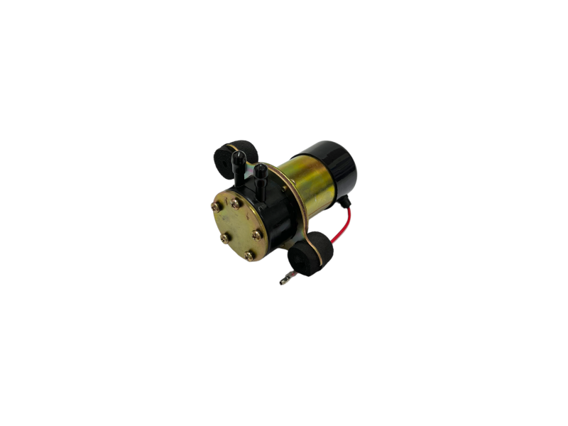 Electric fuel pump
