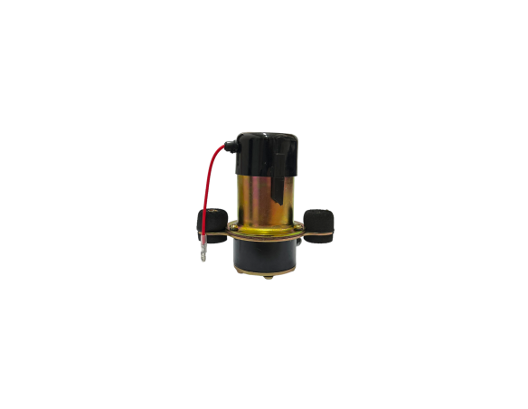 Electric fuel pump