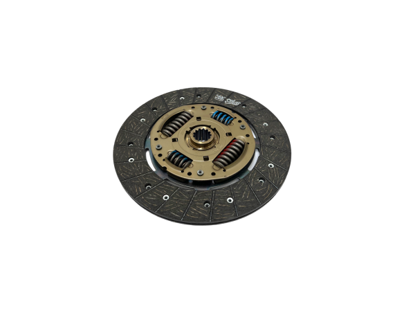 Clutch disc Yanmar AF