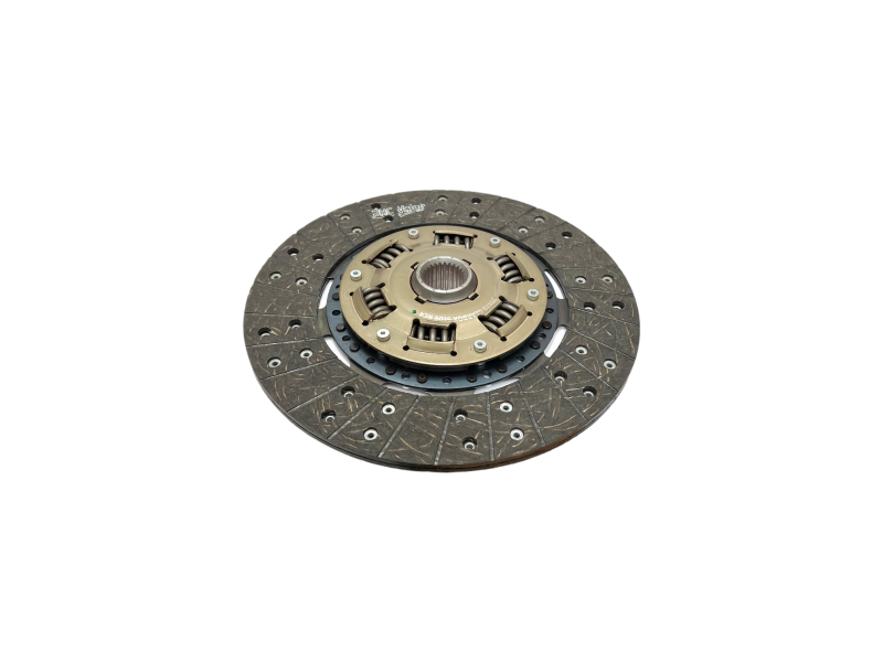 Clutch disc Yanmar EF475