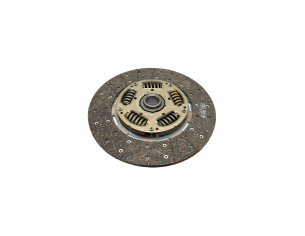Clutch disc Yanmar EF555