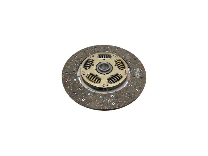 Clutch disc Yanmar EF555