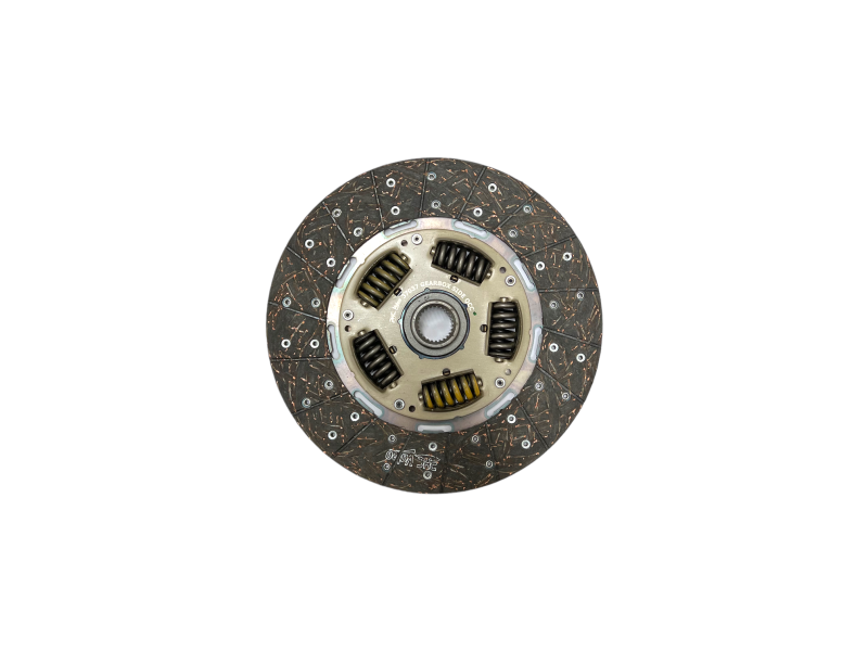 Sankabos diskas Yanmar EF555