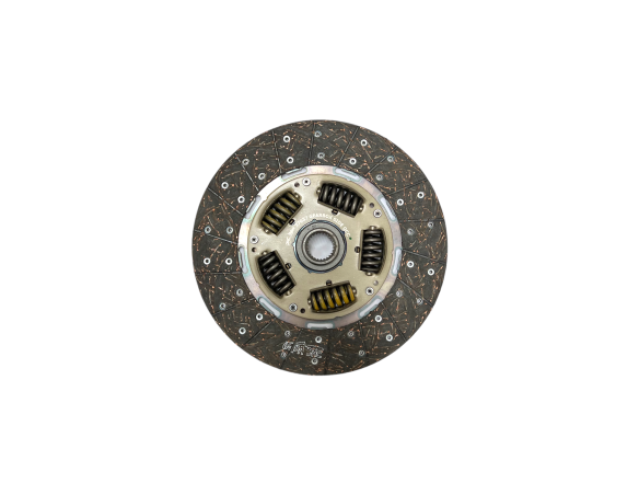 Sankabos diskas Yanmar EF555