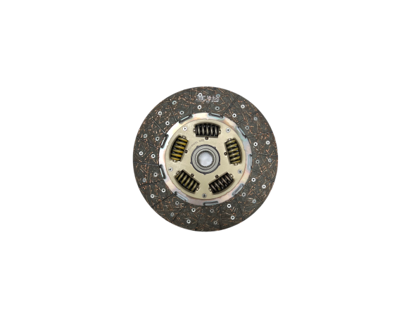 Clutch disc Yanmar EF555