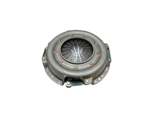 Sankabos diskatorius Yanmar EF555