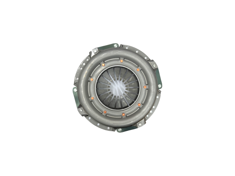 Clutch disc Yanmar EF555