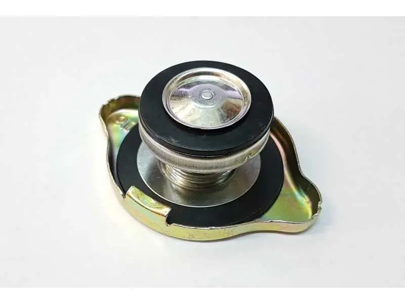 Radiatoriaus kamštis