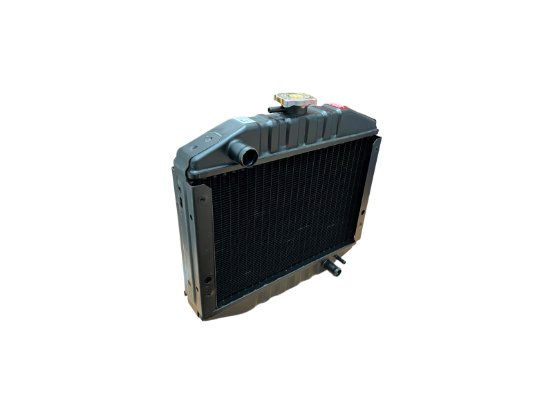 Radiator ARK3769