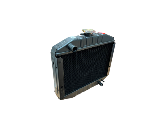 Radiator ARK3769
