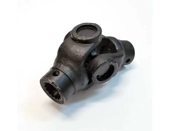 Priekinio tilto kardano šarnyras KUBOTA B1400/B1500 (6758)