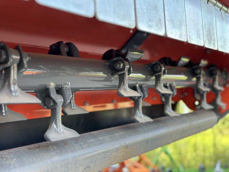 Косилка MATENG G.US165H