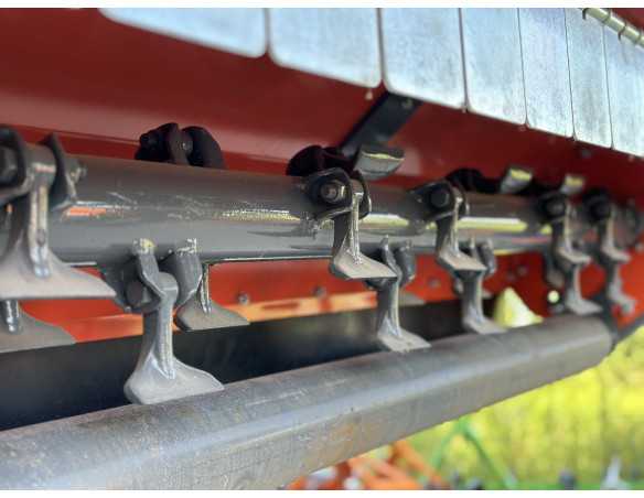 Косилка MATENG G.US165H