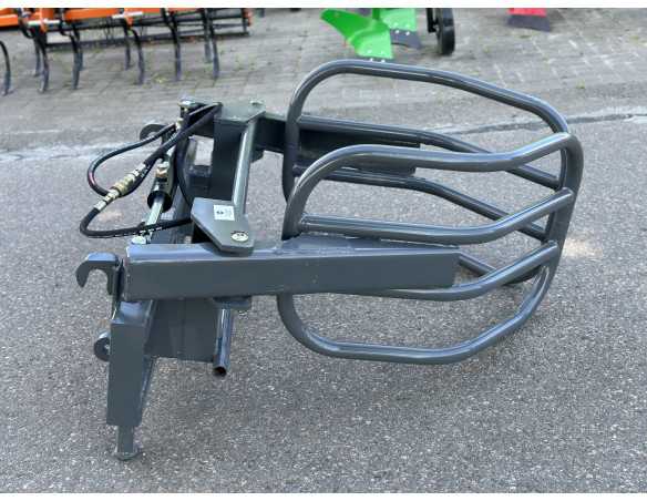 Bale chuck (for front loader)