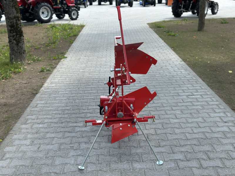 Vartomas plūgas "1LF101"