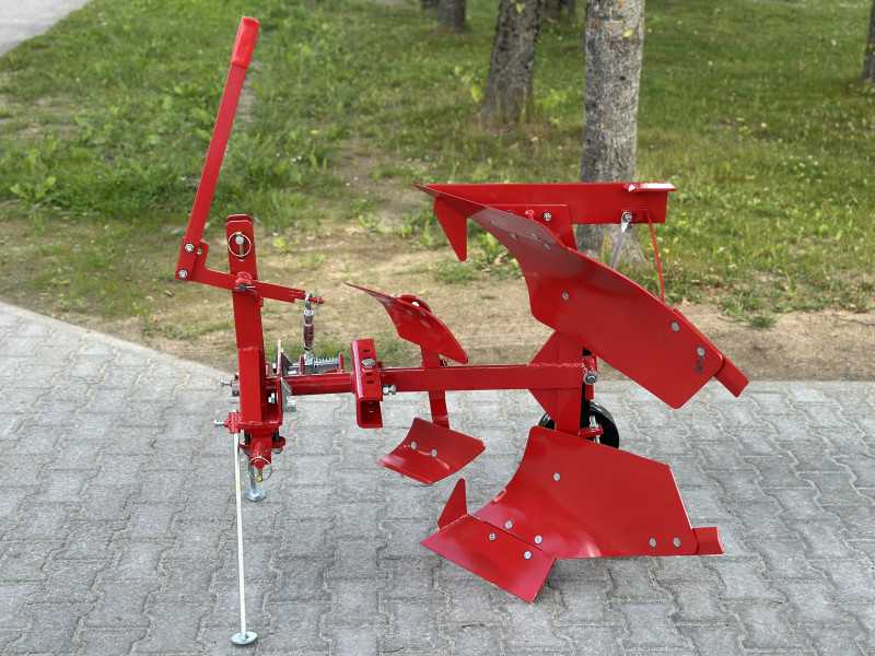 Vartomas plūgas "1LF101"