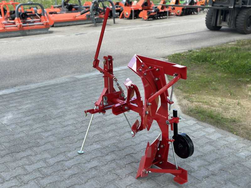 Vartomas plūgas "1LF101"