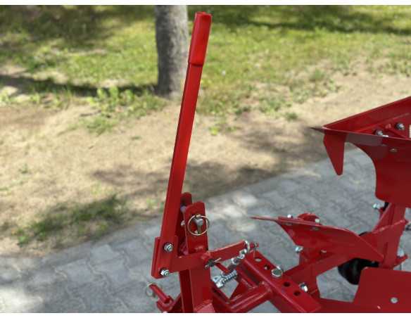 copy of One-legged reindeer with plow