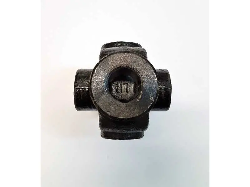 Priekinio tilto kardano galas Yanmar F14 (6759)