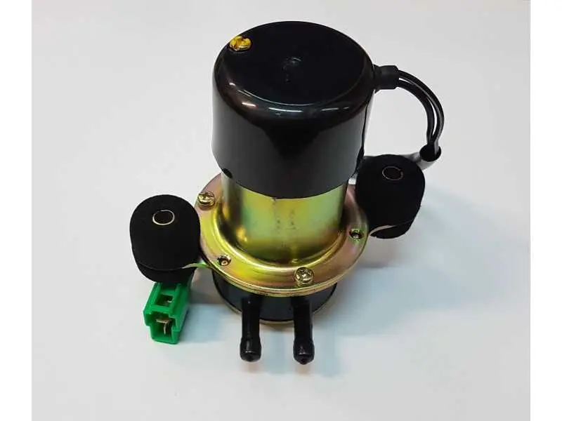 Elektrinė kuro pompa