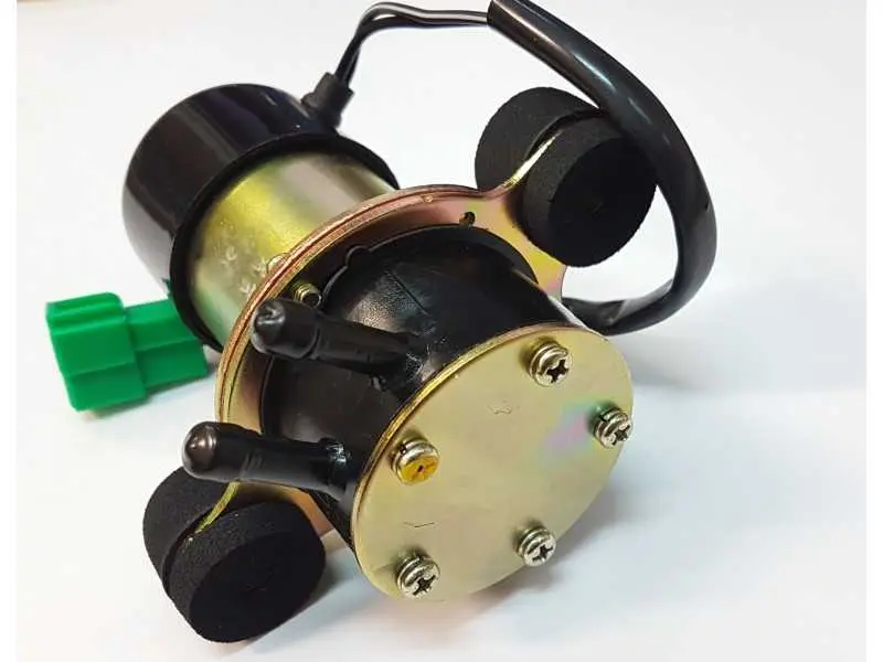 Elektrinė kuro pompa