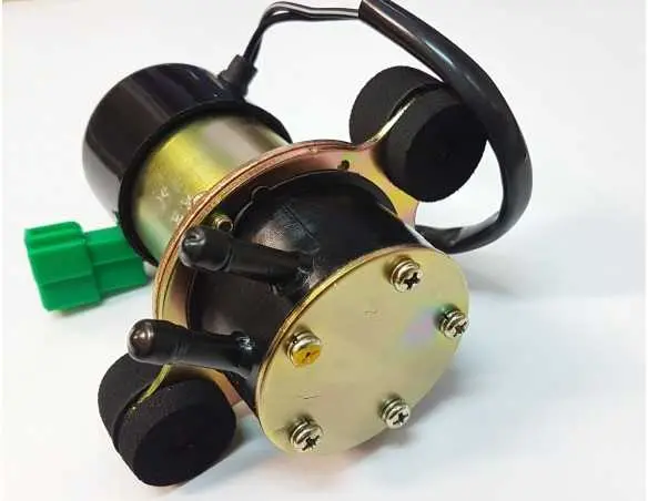 Elektrinė kuro pompa