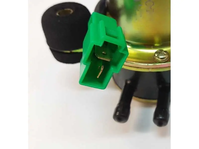 Elektrinė kuro pompa