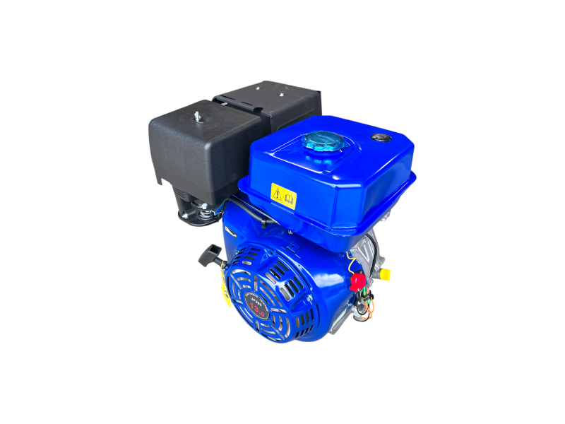 Engine for trimmer ATV