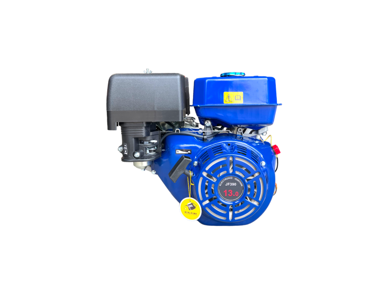 Variklis žoliapjovės ATV