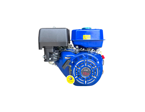 Variklis žoliapjovės ATV