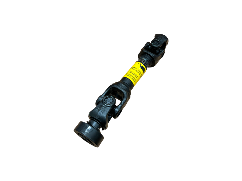 Sword mowers Solis