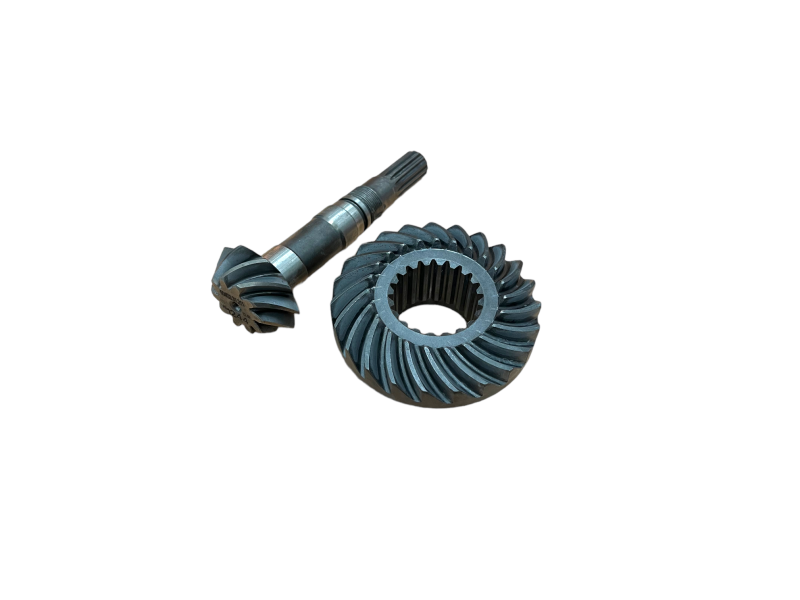 Front axle pinion pair Dongfeng