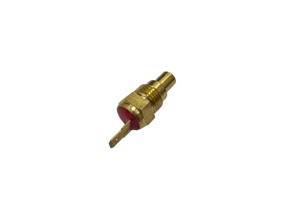 Temperature sensor