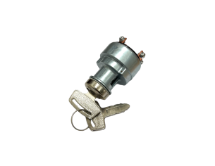 Ignition lock