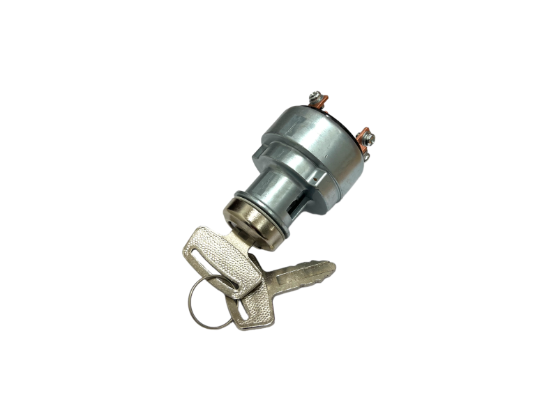 Ignition lock