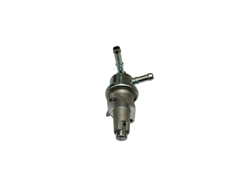 Low pressure fuel pump