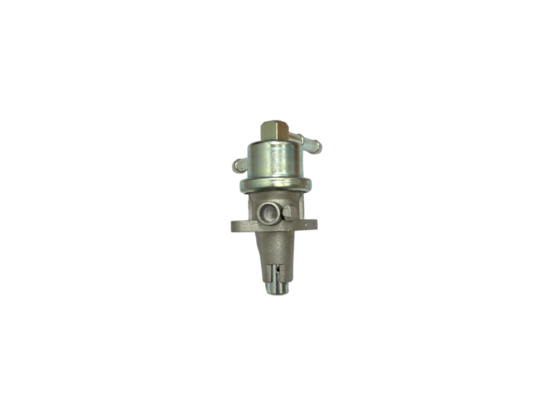 Low pressure fuel pump