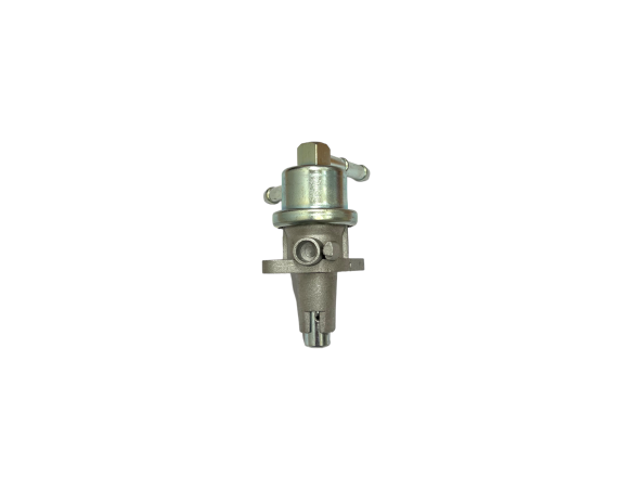Low pressure fuel pump