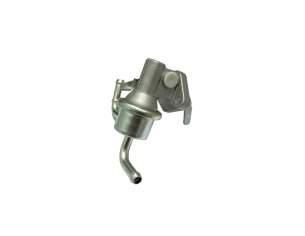 Low pressure fuel pump