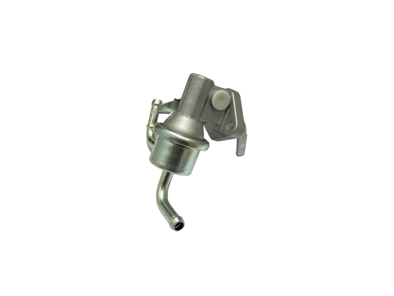 Low pressure fuel pump