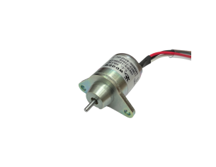 Engine extinguishing valve Yanmar