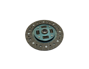 Clutch disc