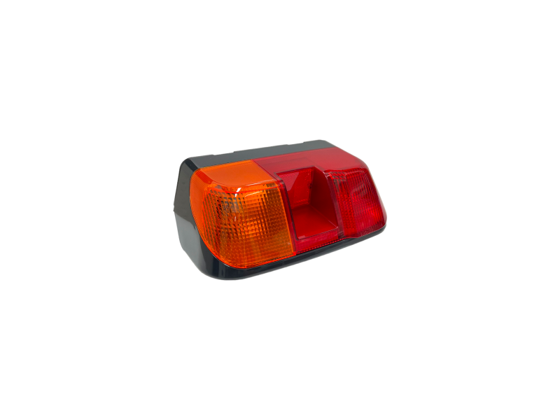 Rear lamp Iseki AT