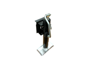 Semi-trailer support leg
