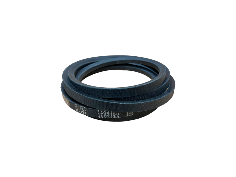 Belt for lawnmower Solis 26 HST