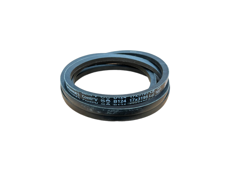 Belt for lawnmower Solis 26HST