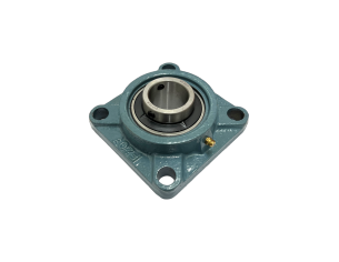 Trimmer bearing with bearing F207