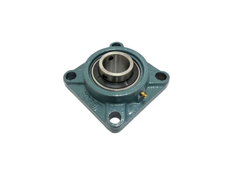 Trimmer bearing with bearing F207