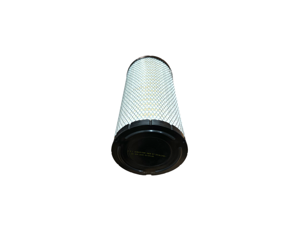 Oro filtras Solis 75