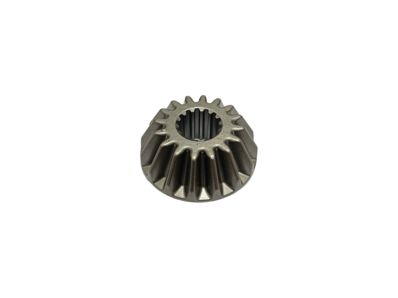 Pinion front drive Solis